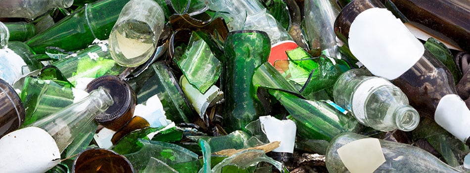 Glass Recycling