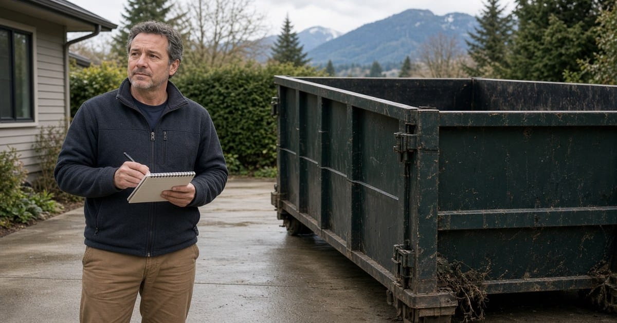 What Affects a Bin Rental Quote in Greater Vancouver?